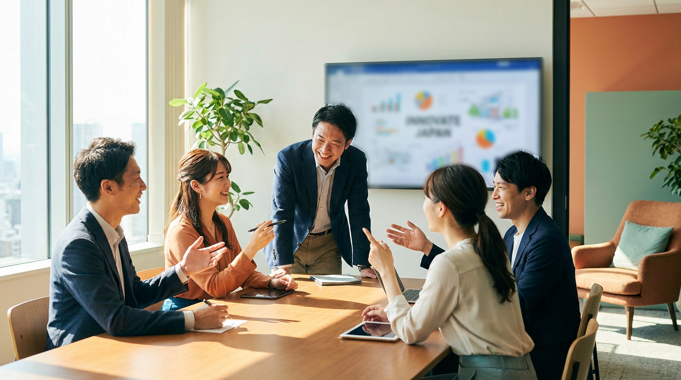 広告業務全般／ ダイレクトマーケティング支援